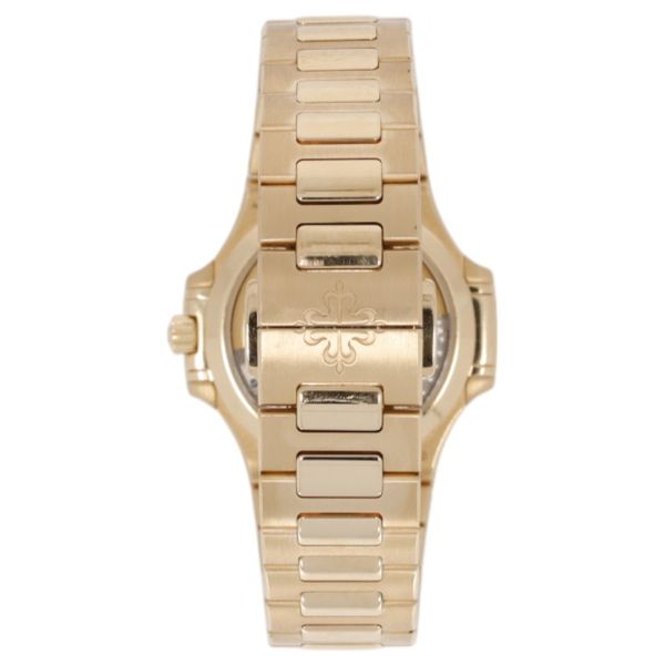 Patek Philippe Nautilus 7118/1R-001